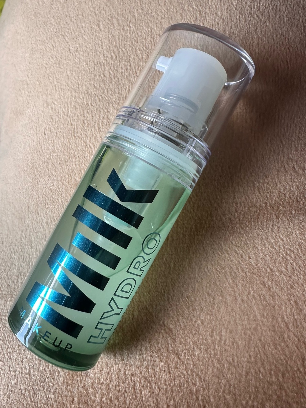 Milk Hydro Grip Primer - 10mL